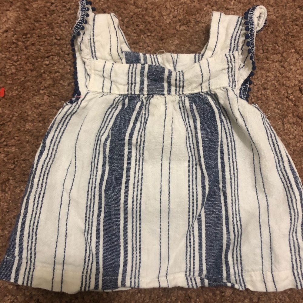 Summer Two Piece Outfit